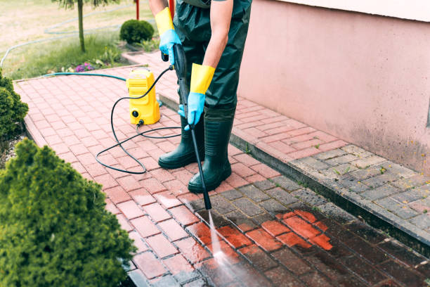 Best Concrete Sealing  in Marshall, WI