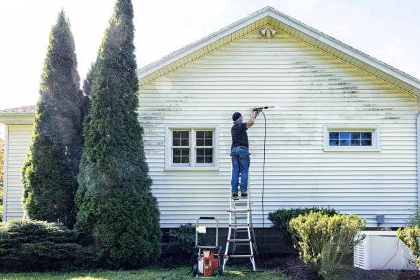 Best Machinery and Equipment Cleaning  in Marshall, WI